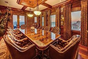 Palazzo del Mar 11 Bedroom Holiday Home by Five Star Properties