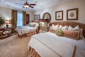 Palazzo del Mar 11 Bedroom Holiday Home by Five Star Properties