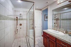 Palazzo del Mar 11 Bedroom Holiday Home by Five Star Properties