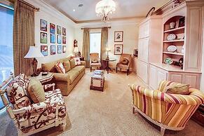 Palazzo del Mar 11 Bedroom Holiday Home by Five Star Properties