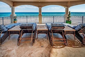 Palazzo del Mar 11 Bedroom Holiday Home by Five Star Properties