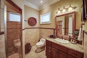 Palazzo del Mar 11 Bedroom Holiday Home by Five Star Properties