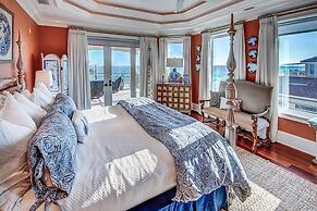 Palazzo del Mar 11 Bedroom Holiday Home by Five Star Properties