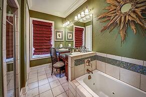 Palazzo del Mar 11 Bedroom Holiday Home by Five Star Properties