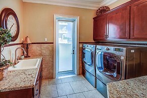 Palazzo del Mar 11 Bedroom Holiday Home by Five Star Properties