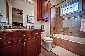 Palazzo del Mar 11 Bedroom Holiday Home by Five Star Properties