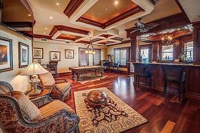 Palazzo del Mar 11 Bedroom Holiday Home by Five Star Properties