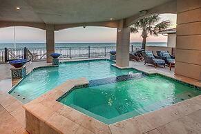 Palazzo del Mar 11 Bedroom Holiday Home by Five Star Properties