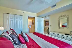 PELICAN BEACH 1216 2 Bedroom Holiday Home by Five Star Properties