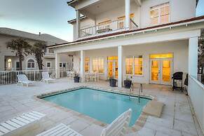 Redefining Beach Time 7 Bedroom Holiday Home by Five Star Properties