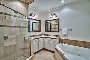 Redefining Beach Time 7 Bedroom Holiday Home by Five Star Properties