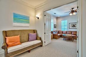 Redefining Beach Time 7 Bedroom Holiday Home by Five Star Properties