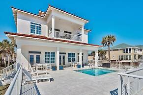 Redefining Beach Time 7 Bedroom Holiday Home by Five Star Properties