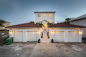 Redefining Beach Time 7 Bedroom Holiday Home by Five Star Properties