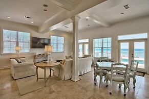 Redefining Beach Time 7 Bedroom Holiday Home by Five Star Properties