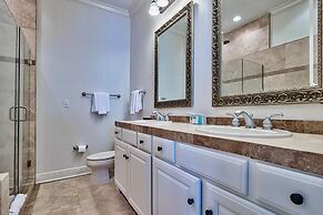 Redefining Beach Time 7 Bedroom Holiday Home by Five Star Properties