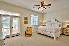 Redefining Beach Time 7 Bedroom Holiday Home by Five Star Properties