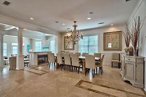 Redefining Beach Time 7 Bedroom Holiday Home by Five Star Properties