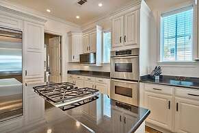 Redefining Beach Time 7 Bedroom Holiday Home by Five Star Properties