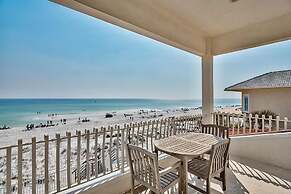 Redefining Beach Time 7 Bedroom Holiday Home by Five Star Properties