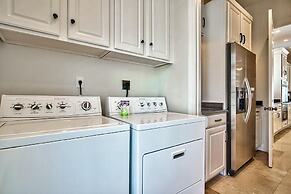 Redefining Beach Time 7 Bedroom Holiday Home by Five Star Properties