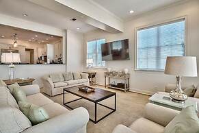 Redefining Beach Time 7 Bedroom Holiday Home by Five Star Properties