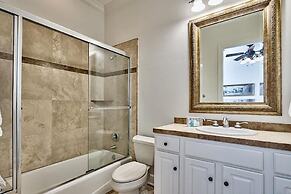 Redefining Beach Time 7 Bedroom Holiday Home by Five Star Properties