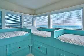 Redefining Beach Time 7 Bedroom Holiday Home by Five Star Properties