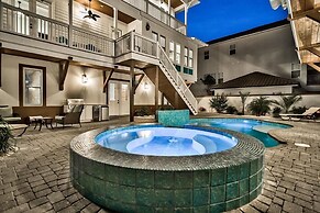 Sand Between Your Toes 6 Bedroom Holiday Home by Five Star Properties