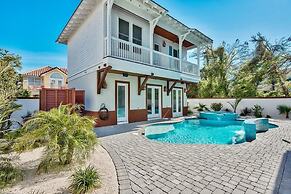 Sand Between Your Toes 6 Bedroom Holiday Home by Five Star Properties