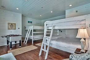 Sand Between Your Toes 6 Bedroom Holiday Home by Five Star Properties