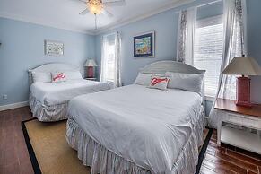 Sandtrap by the Sea 6 Bedroom Holiday Home by Five Star Properties