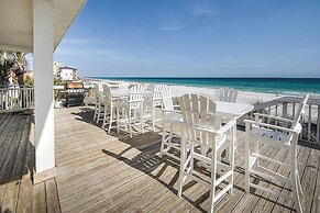 Sandtrap by the Sea 6 Bedroom Holiday Home by Five Star Properties