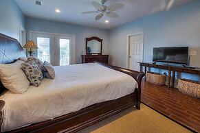 Sandtrap by the Sea 6 Bedroom Holiday Home by Five Star Properties