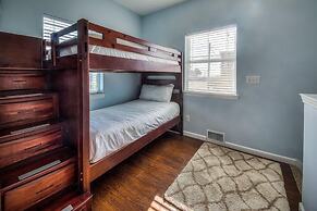 Sandtrap by the Sea 6 Bedroom Holiday Home by Five Star Properties