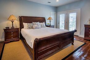 Sandtrap by the Sea 6 Bedroom Holiday Home by Five Star Properties