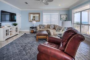 Sandtrap by the Sea 6 Bedroom Holiday Home by Five Star Properties