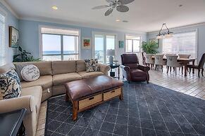 Sandtrap by the Sea 6 Bedroom Holiday Home by Five Star Properties