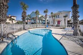 Sandtrap by the Sea 6 Bedroom Holiday Home by Five Star Properties