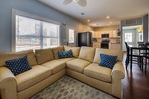 Sandtrap by the Sea 6 Bedroom Holiday Home by Five Star Properties