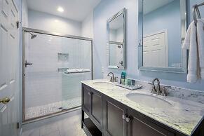 Sandtrap by the Sea 6 Bedroom Holiday Home by Five Star Properties