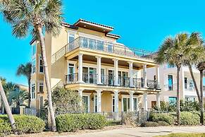 Sea Span 6 Bedroom Holiday Home by Five Star Properties