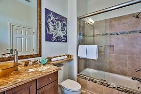 Sea Span 6 Bedroom Holiday Home by Five Star Properties