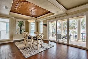 Sea Span 6 Bedroom Holiday Home by Five Star Properties