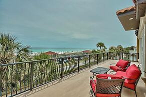 Sea Span 6 Bedroom Holiday Home by Five Star Properties