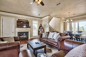 Sea Span 6 Bedroom Holiday Home by Five Star Properties