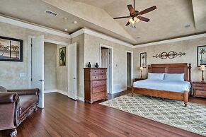 Sea Span 6 Bedroom Holiday Home by Five Star Properties