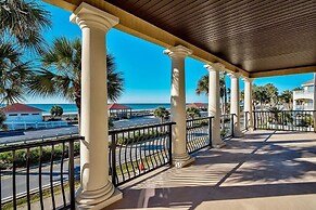 Sea Span 6 Bedroom Holiday Home by Five Star Properties