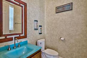 Sea Span 6 Bedroom Holiday Home by Five Star Properties