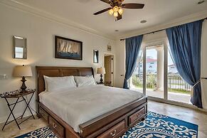 Sea Span 6 Bedroom Holiday Home by Five Star Properties